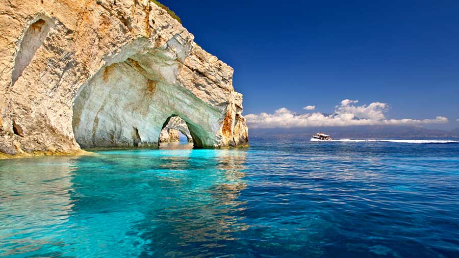 Zante