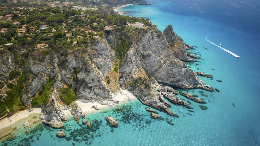 Capo Vaticano