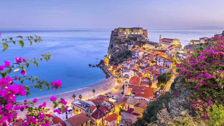 Scilla