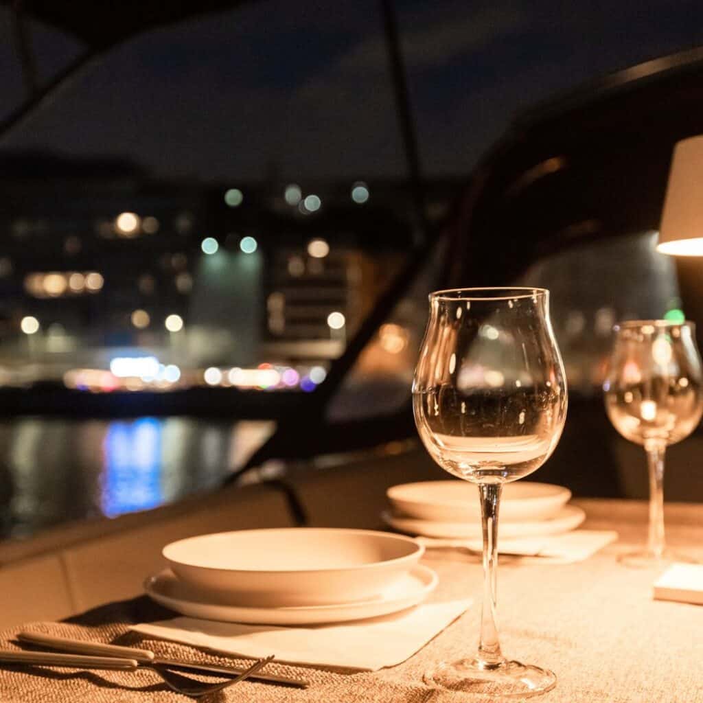 Uscite e giornate in barca a vela