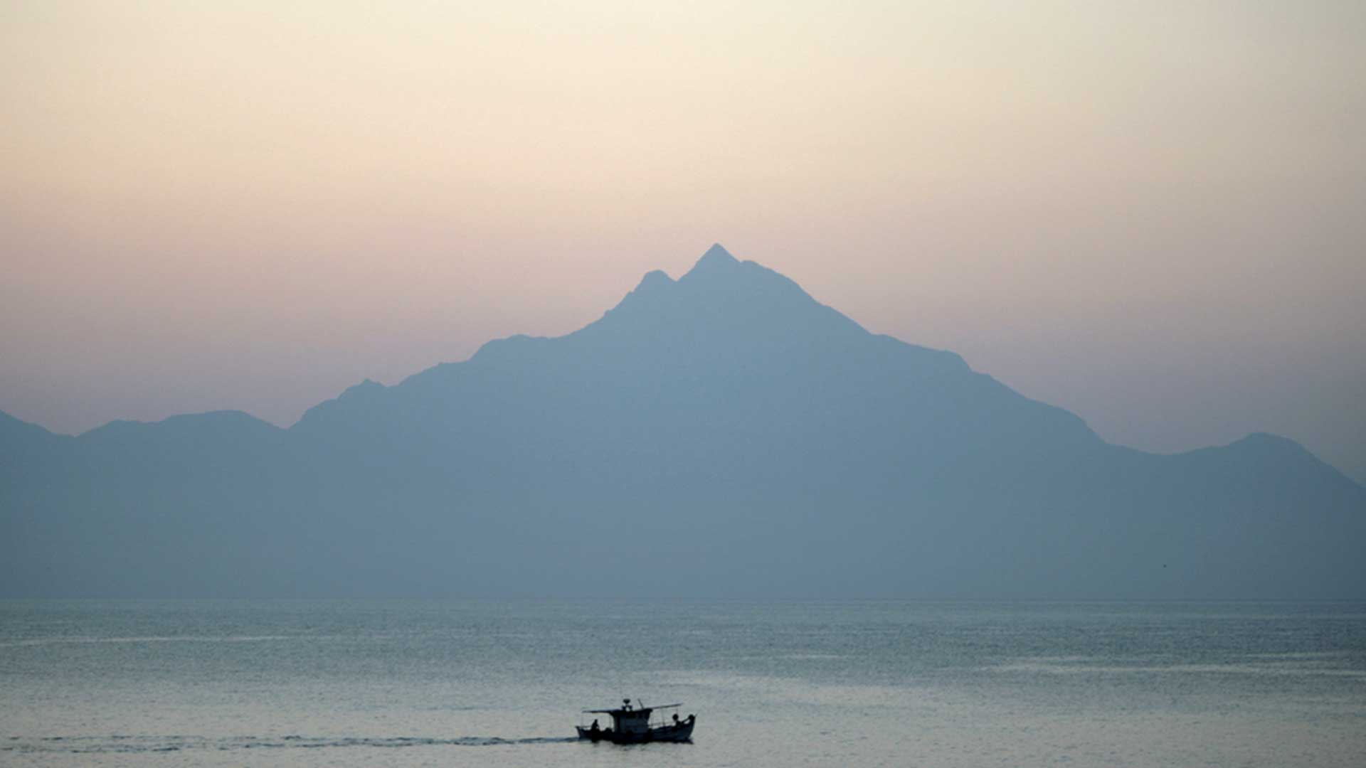 Monte Athos