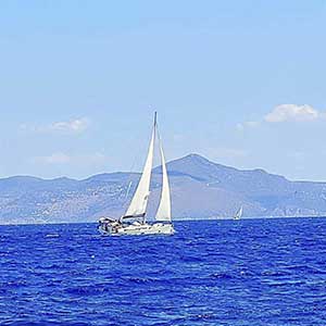 dal 20 al 27 Giugno 2026 - Isole Eolie (test)