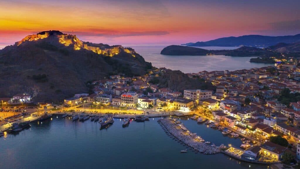 Limnos