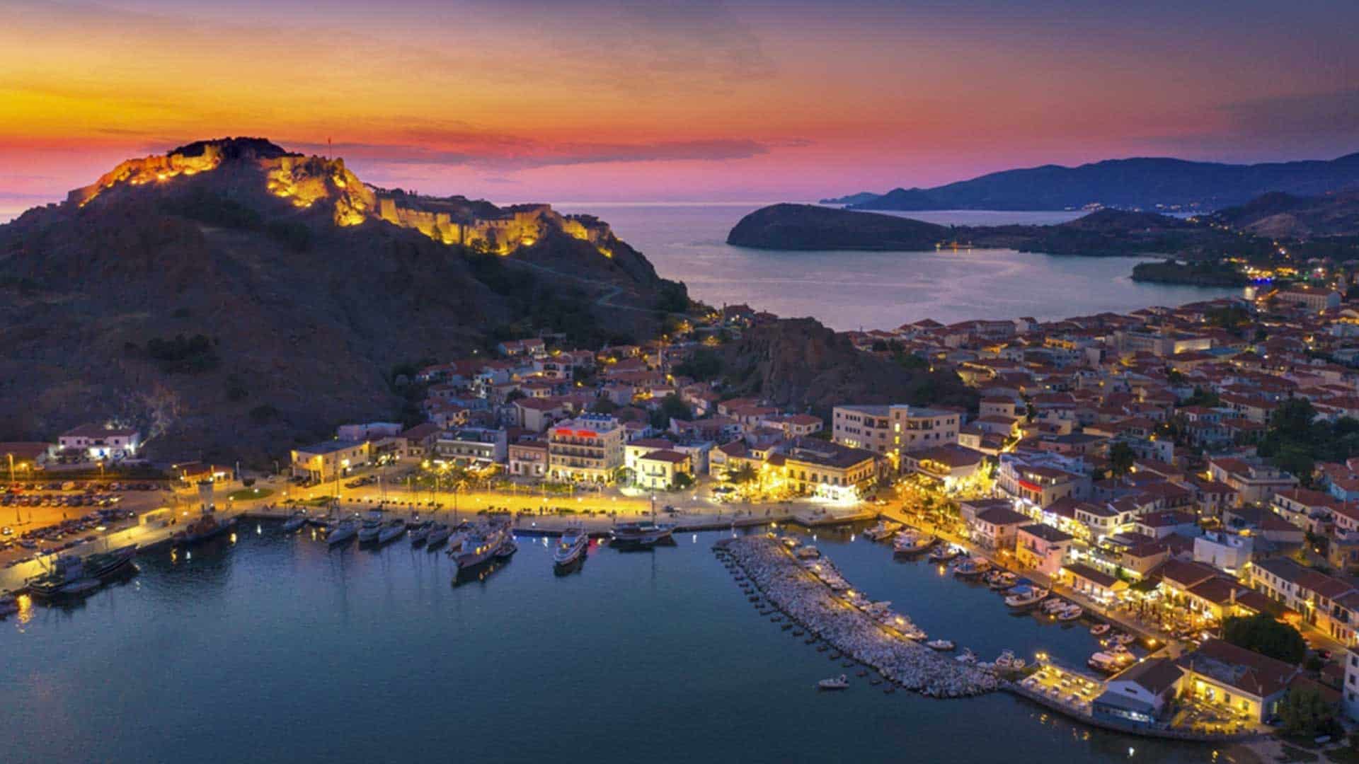 Limnos