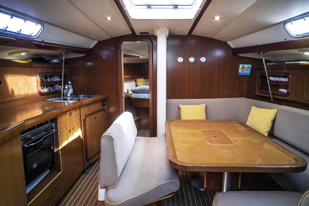 Dinette