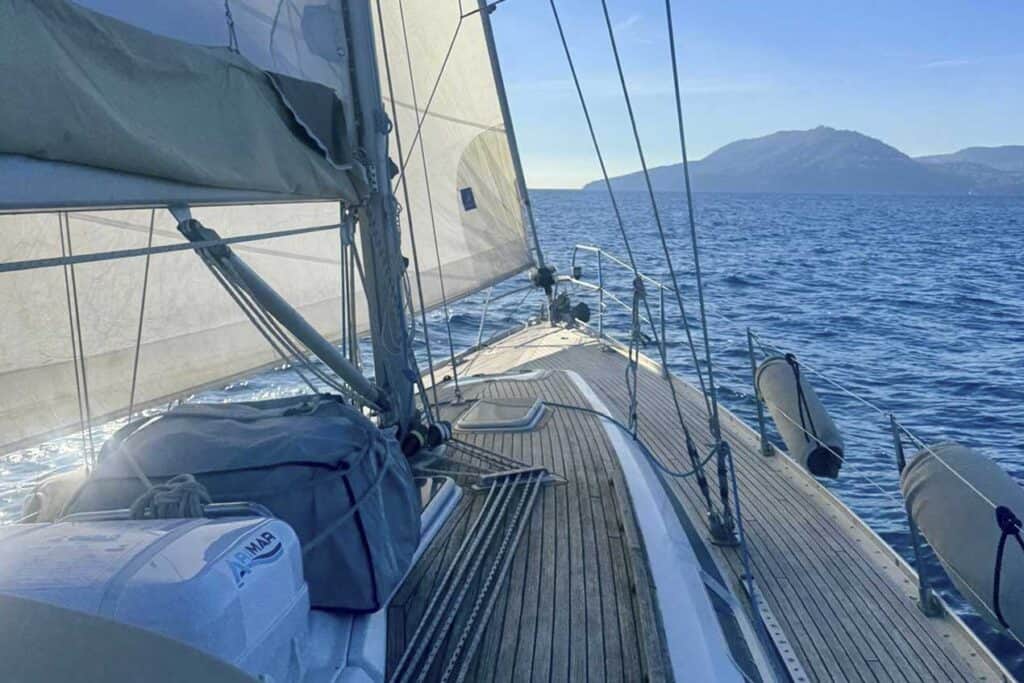 Va Pensiero - Vela