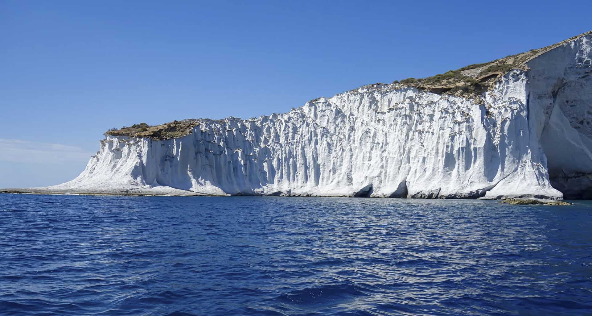 Ponza - Copertina