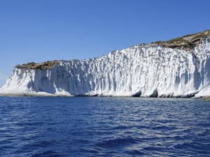 Ponza - Copertina