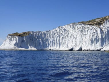 Ponza - Copertina