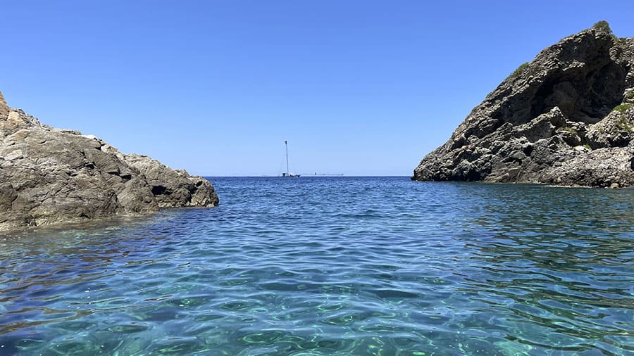 Costa Viola - Calabria