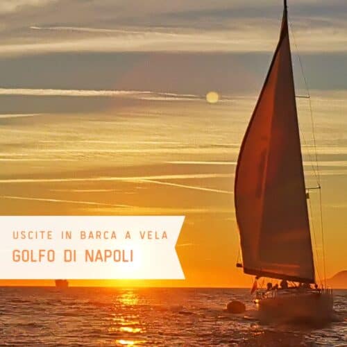Uscite in barca a vela