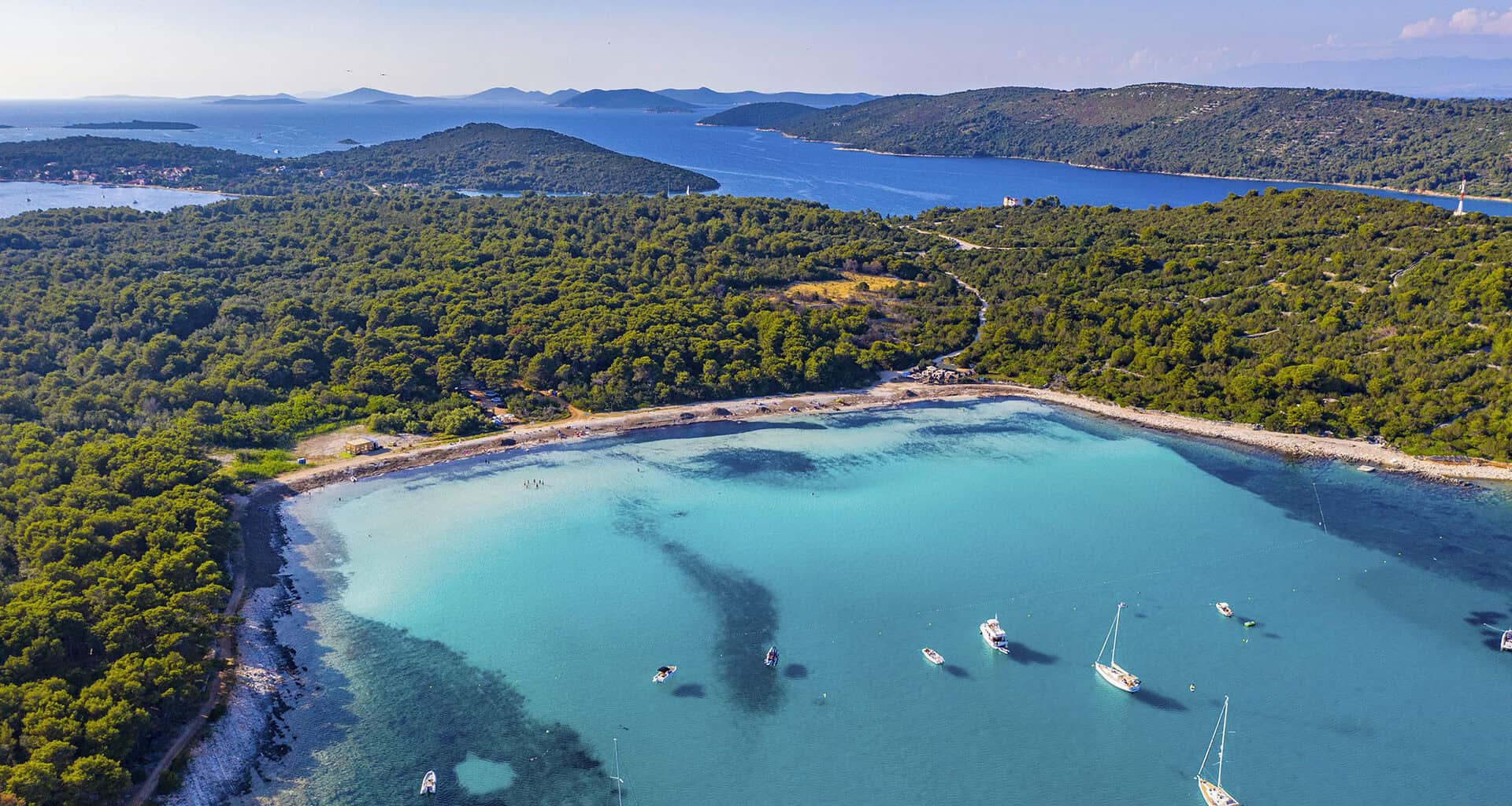 Croazia - copertina