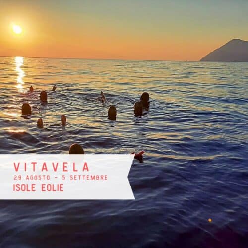Isole Eolie Settembre 2026