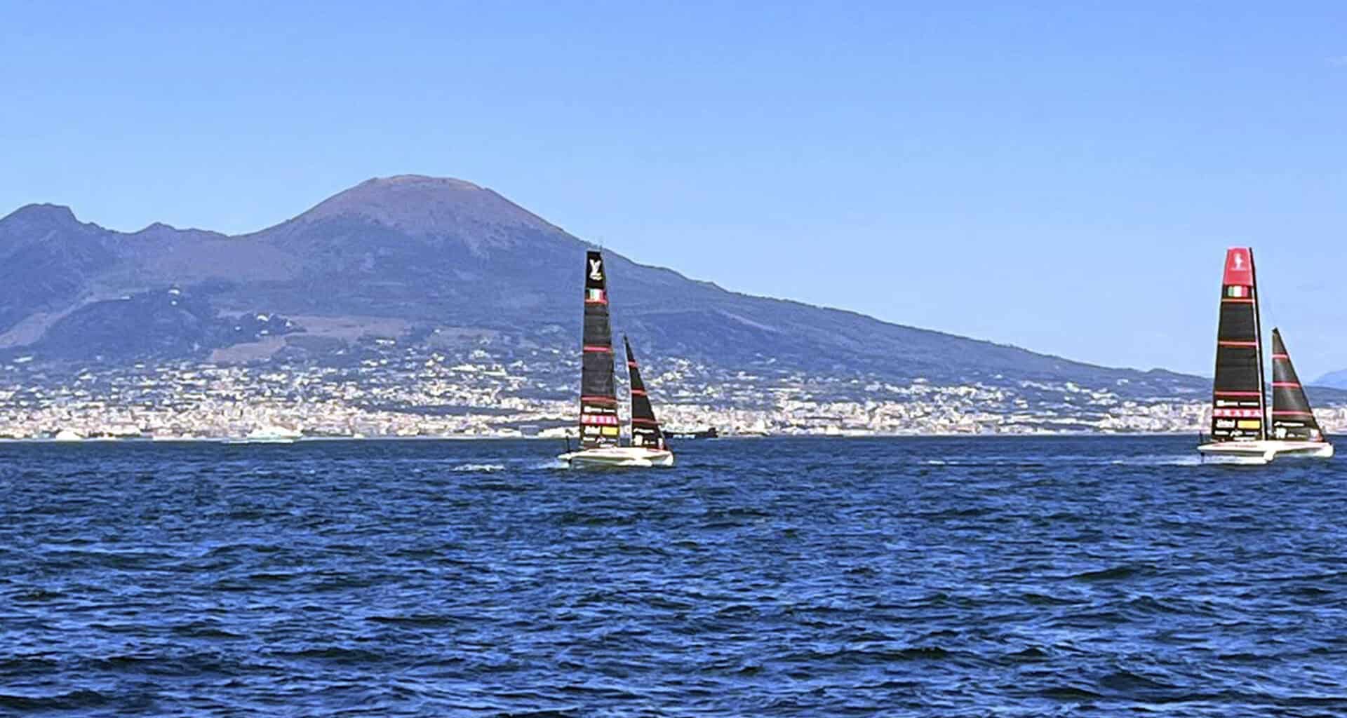 America's Cup